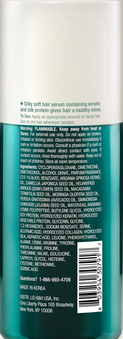 Dr. Groot Bond Fortifying Instant Repair Serum