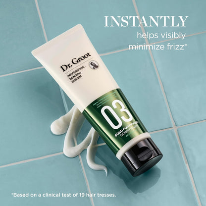 Dr. Groot Bond Fortifying Conditioner