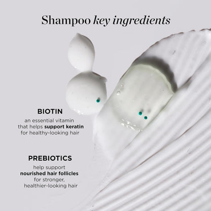 Dr. Groot Thickening Shampoo & Conditioner Set for Hair Loss