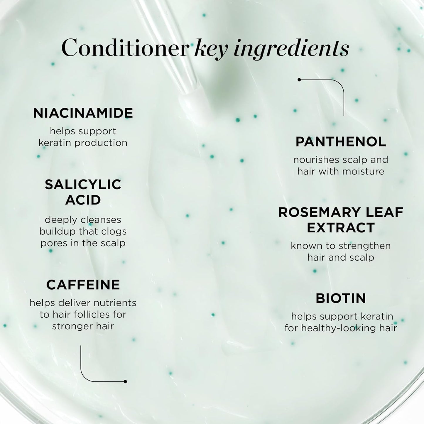 Dr. Groot Thickening Shampoo & Conditioner Set for Hair Loss