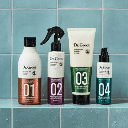 Dr. Groot Bond Fortifying Conditioner